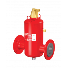 Сепараторы воздуха Flamcovent - KA02A403999