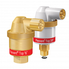 Воздухоотводчики Flamco Flexvent Top - HW02A387801